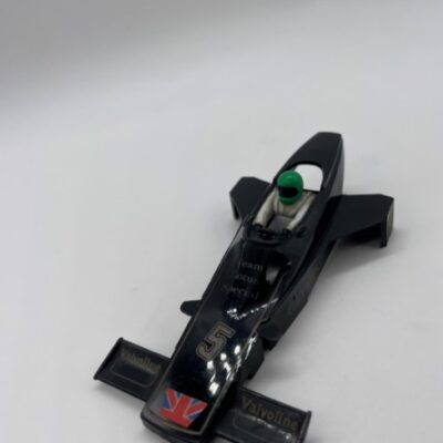 Greenhills Scalextric JPS Lotus No.5 C126 Type 4 Body Shell - Used - S2909