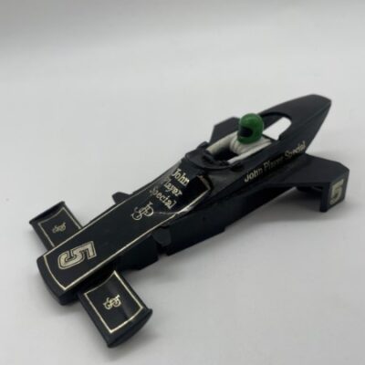Greenhills Scalextric JPS Lotus C126 Body Shell - Used - S2983