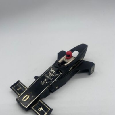 Greenhills Scalextric JPS Lotus C126 Type 2 Body Shell - Used - S3062