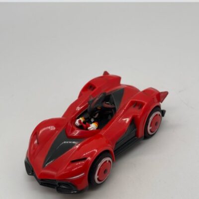 Greenhills Carrera GO!!! SEGA Sonic Shadow Dark Reaper Ref. 64219 - Used - 23872