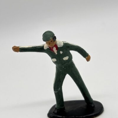 F1139 - Greenhills Spectator for Scalextric Carrera etc 1.32 Scale - NEW