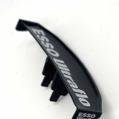 Greenhills Scalextric Toyota Supra ESSO C2717 Rear Wing - NEW - P10512