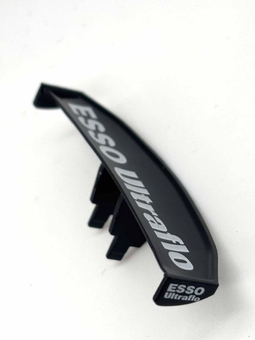 Greenhills Scalextric Toyota Supra ESSO C2717 Rear Wing - NEW - P10512