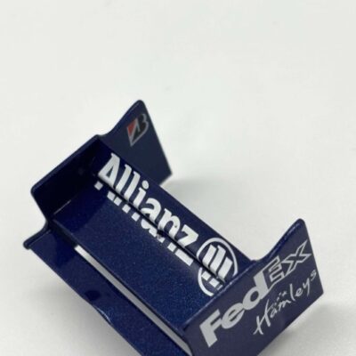 Greenhills Scalextric Williams F1 FW28 2006 C2726 Rear Wing - NEW - P10515