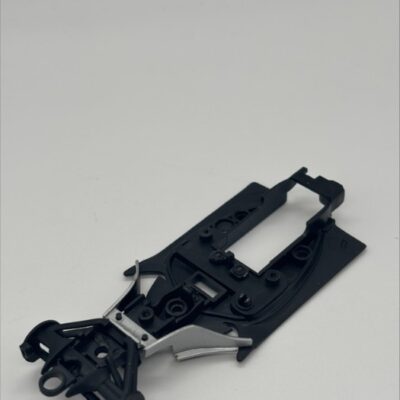 Greenhills Carrera McLaren Mercedes MP4-22 Chassis Plate & Barge Boards - Used - P10475