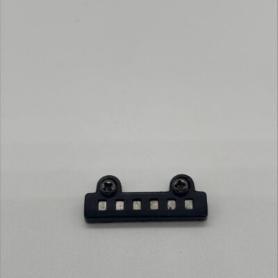 Greenhills Carrera Evolution McLaren Mercedes 27277 Magnet + Cover + Screws - Used - P10474