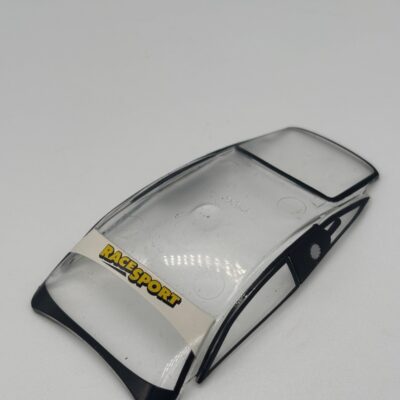 Greenhills Scalextric TVR T400R Harman Kardon C2532 Screens - Used - P10518