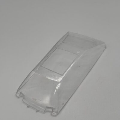 Greenhills Scalextric Audi Quattro 4x4 C348 C349 C458 Screens - Used - P10519