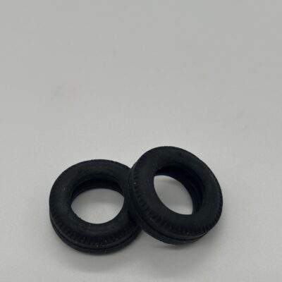 Greenhills Scalextric Lotus MM54 / C54 Front / Rear Tyre Pair - Used - P10521