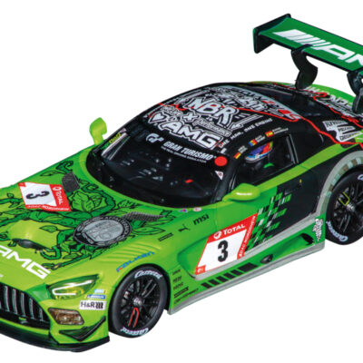 Greenhills Carrera Evolution Mercedes AMG GT3 GetSpeed Performance 27776 - BNIB - 23893