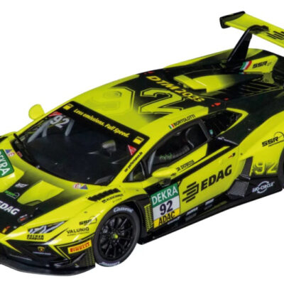 Greenhills Carrera Evolution Lamborghini Huracan GT3 SSR Performance Bortolotti 27769 - BNIB - 23896