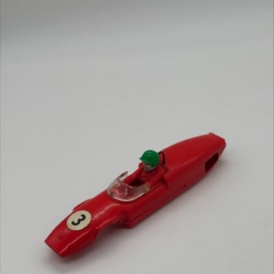 Greenhills Scalextric Formula Junior Lotus C67 Body Shell - Used - S3219