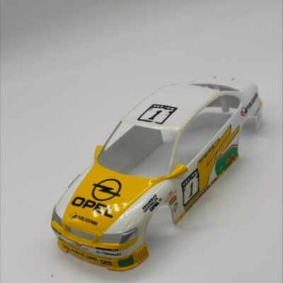 Greenhills Scalextric Opel Vectra C2006 Body Shell - Used - S3211