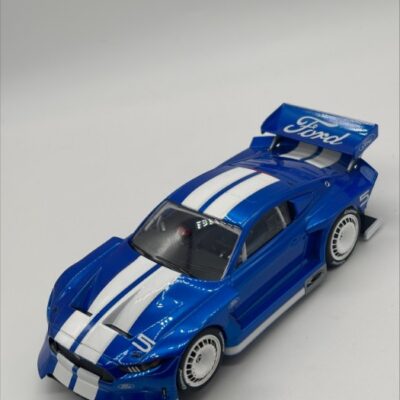 Greenhills Carrera Digital Ford Mustang GT No.5 CE 31082 - NEW - 23890