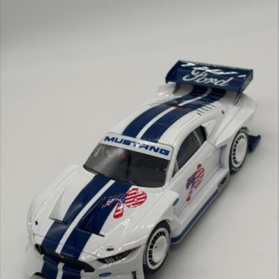 Greenhills Carrera Digital Ford Mustang GT No.76 CE 31083 - NEW - 23891
