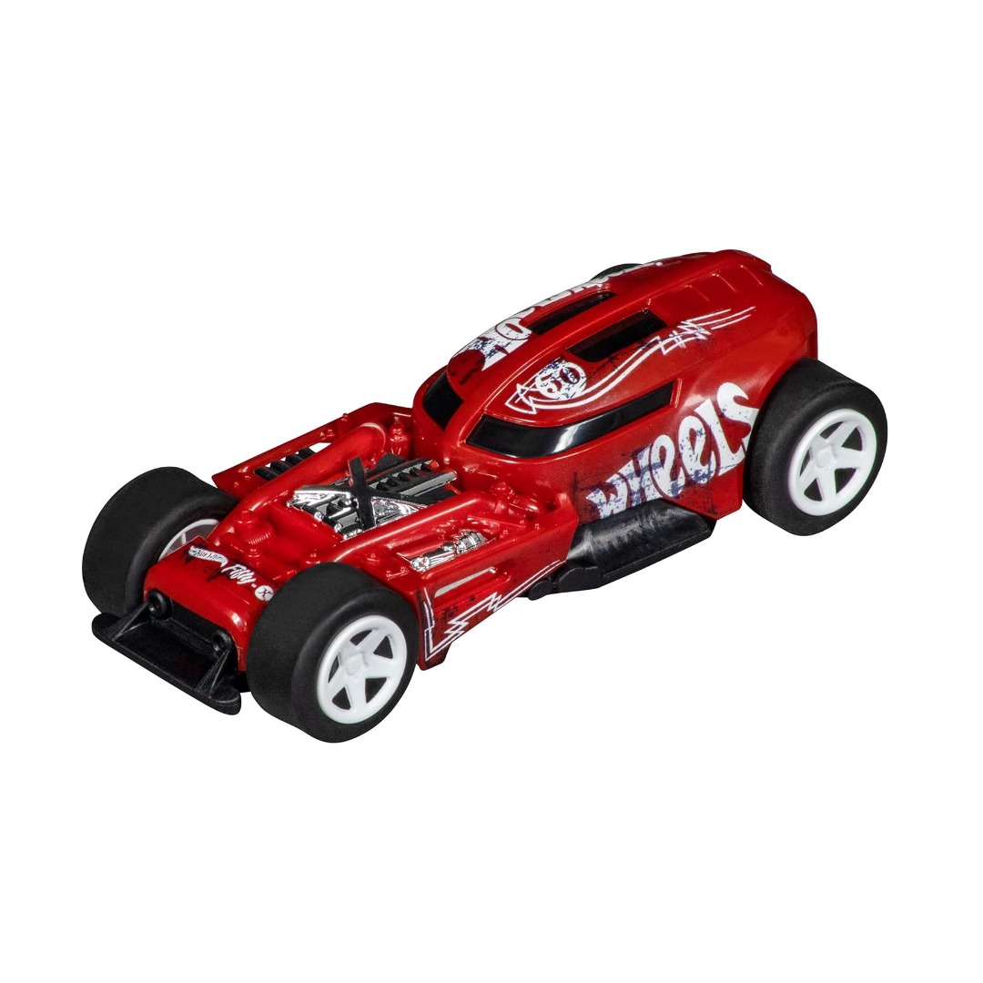 Greenhills Carrera GO!!! Hot Wheels HW50 Concept Car - NEW - 23902