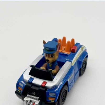 Greenhills Carrera First Paw Patrol Chase - Used - 23906