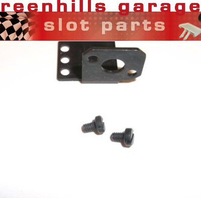Greenhills Scalextric Moto GP Engine Bracket with Screws P827