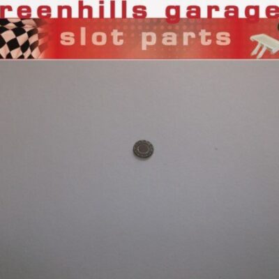 Greenhills Scalextric Moto GP Fuel Tank Cap - Used - P4264 ##x