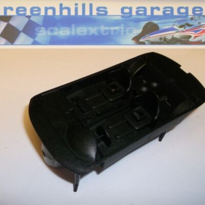 Greenhills Scalextric Subaru Impreza Street Machine Cabin Interior C2607 P1771 Used