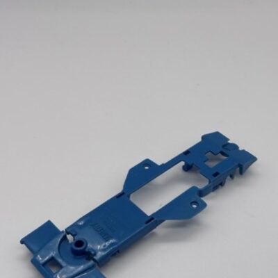 Greenhills Scalextric Tyrrell 007 C121 Chassis - Used - P10570