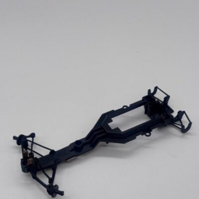 Greenhills Scalextric SCX McLaren MP4-16 Chassis Plate/ With Front And Rear Wishbones/ Suspension - Used - P10536
