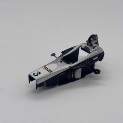 Greenhills Scalextric McLaren Mercedes MR4-16 David No3 Cockpit C2415 - Used - P10541