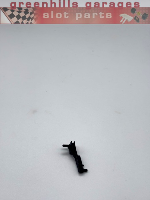 Greenhills Scalextric Formula Junior Guide Blade - Clip On - Used - P10601