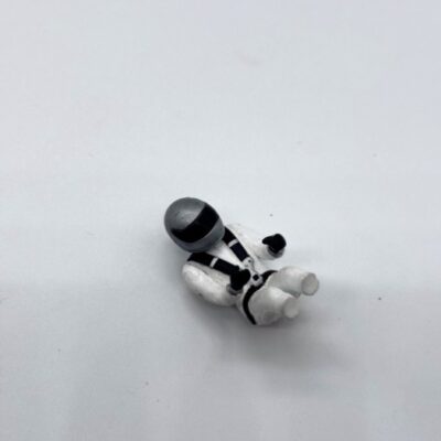 Greenhills Scalextric McLaren F1 Driver - Used - P10540