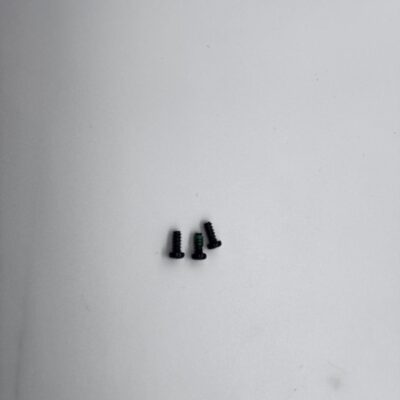 Greenhills Scalextric Carrera Evolution Bentley EXP Speed 8 Screw Set (3) - Used - P10546
