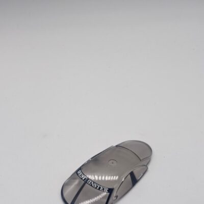 Greenhills Scalextric Mercedes CLK LMP No1102 C2081/2 Screens - Used - P4822