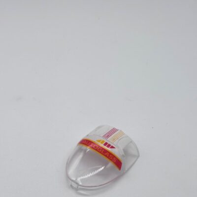 Greenhills Scalextric Porsche 962 Autoglass No17 C436 Cockpit Canopy - Used - P4265