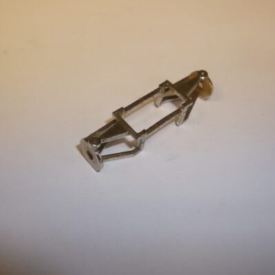 Greenhills Scalextric March Ford 721 Front wishbones C26 Used- P3467