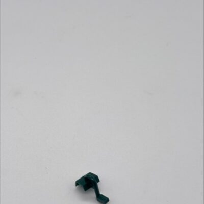Greenhills Scalextric Bentley 3.0L Blower Tyre Rest Green - Used - P10642