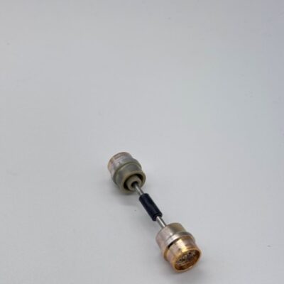 Greenhills Scalextric Porsche 935 Turbo Shell C435 Front Axle - Used - P2350