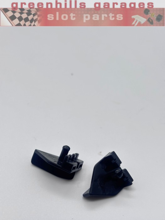 Carrera Evolution Guide Blade Pair - NEW - G1968