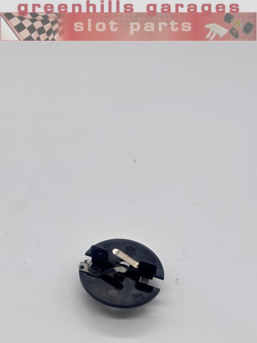Greenhills Scalextric Guide Blade Mount For 360 Drift Cars - NEW - P10589