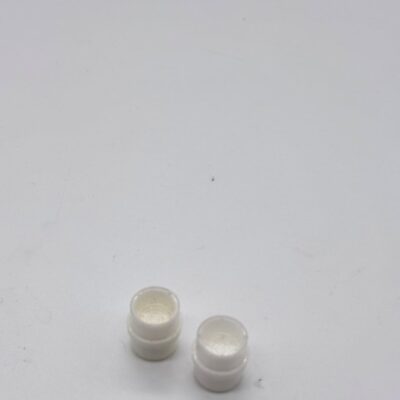 Greenhills Scalextric Benetton Renault C532/583/2106/2114 Rear Wheel Pair - NEW - P10671