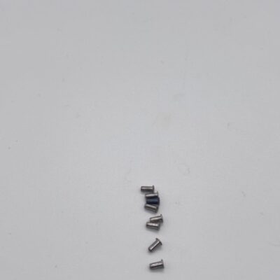 Greenhills Scalextric Eyelets For Scalextric/SCX x8 - NEW - P10596