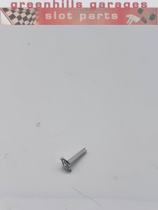 Greenhills Scalextric Bentley 3L Blower Hammer/Fuel Cap - NEW - P10643