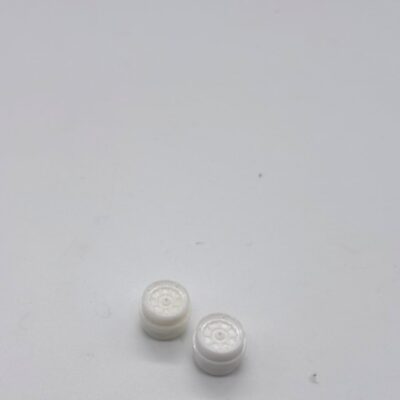 Greenhills Scalextric Benetton-Renault C532/C583/C2106/C2114 Front Wheel Pair - NEW - P10662