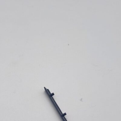 Greenhills Scalextric Ford Capri Black Rear Wing C5374 - NEW - P10584