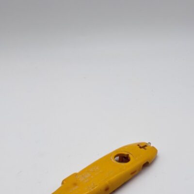 Greenhills Scalextric Vintage 1961 Lotus 61 Chassis - Used - P10704