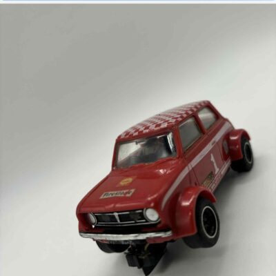 Greenhills Scalextric Mini 1275 GT No.1 C122 Type 3 - Used - 23911