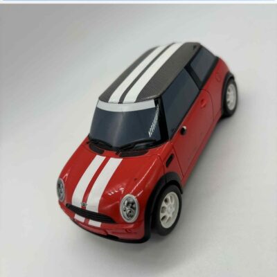 Greenhills Scalextric BMW Mini Cooper C3575 DPR - Used - 23910