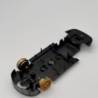 Greenhills Scalextric Porsche 911 GT3R UPS C2354 Chassis Plate - Used - P7372