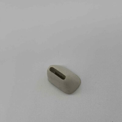 Greenhills Scalextric Porsche F1 C73 / C86 White Nose Cone - Used - P10714