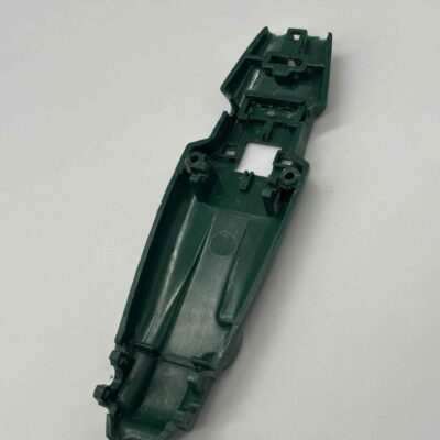 Greenhills Scalextric Vintage Cooper T53 Chassis Plate C58 - Used - P10712