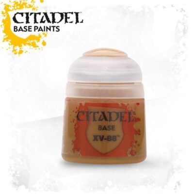 Greenhills Citadel Base Paint XV-88 12ml Pot 21-21 - GWP51