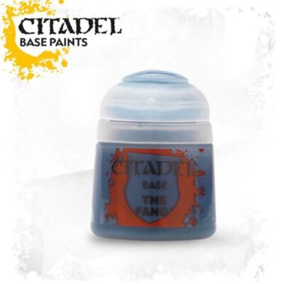 Greenhills Citadel Base Paint The Fang 12ml Pot 21-32 - GWP57